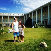 Alax Oloria's photo