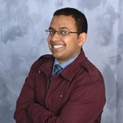 Ryan Sahadeo's photo