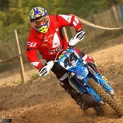 Mickael Mermer's photo