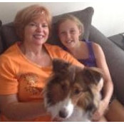 Sally Dennis's photo