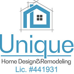 Unique Home Design & Remodeling