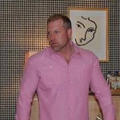 Allan Lane's photo