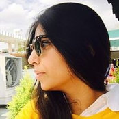 Shivani Agarwals foto