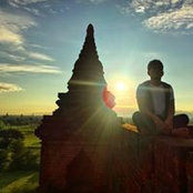 Hong Ming's photo