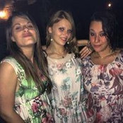Ambra Accornero's photo