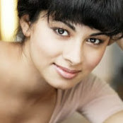 Zara Durrani's photo