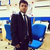 Harsh Jain's photo