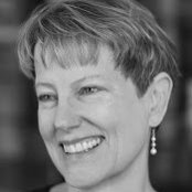 Gwen Amess foto