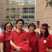 Stephanie Chen's photo