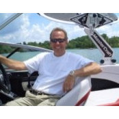 Tom VanderBies billede
