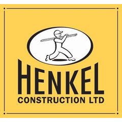 Henkel Construction Ltd.