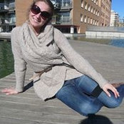 Nele Paluoja's photo