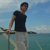 Foto de Johnathan Lim
