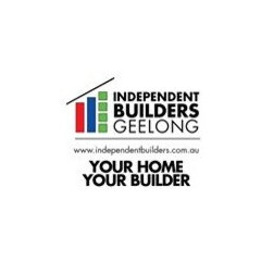 Independent Builders Geelong