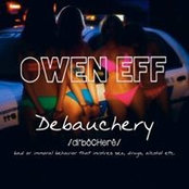 Owen Effさんの写真