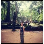 Eleanor Sweeney's photo