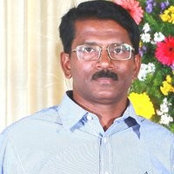 Foto von Jagdish Krishna