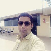 Kamal Kishore's photo