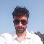 Foto von Anmol Agarwal