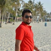 Hafeef Pms foto