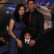 Rohini Reddy's photo