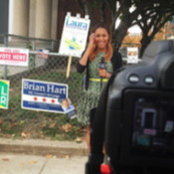 Alexandra Ridley's photo
