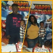 Rhondesia Jones's photo