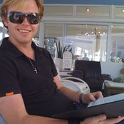 Peet Van Der Merwe's photo