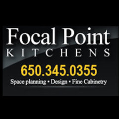 Focal Point Kitchens