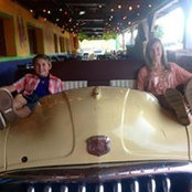 Cade Kieschnick's photo