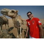 Andre Carvalho's photo