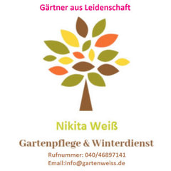 Nikita Weiß Gartenpflege & Winterdienst