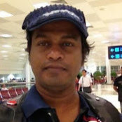 Roshan Chaminda's photo