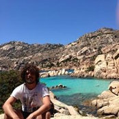 Simone Valdambrini's photo