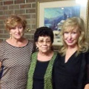 Barbara Jett's photo