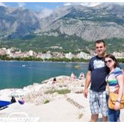Raluca Grumazescu's photo