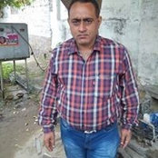 Photo de Gian Parkash Panday