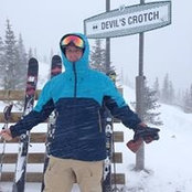 Brad McMahon's photo