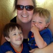 Sarah Moore's photo