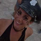 Mara Harriss foto