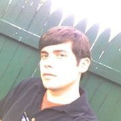 David Ostroskis billede