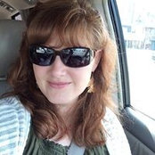 Beth Jacobs Hitchcocks billede