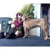 Brit Rue's photo