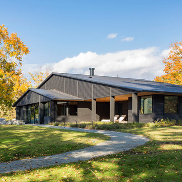 ADK Camp