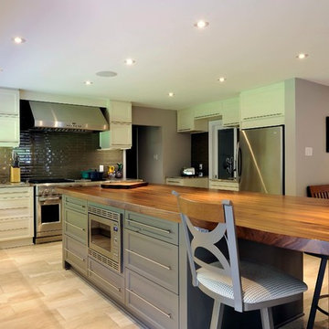 Ottawa Transition Kitchen 2