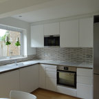 Hughes hardwood