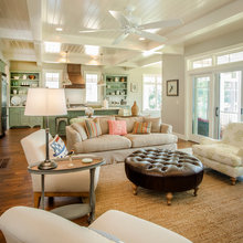 Sitting area