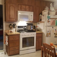 Superior Kitchen Project