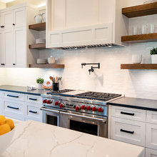 Kitchen ideas