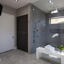 Master Bath - What I Don't Like